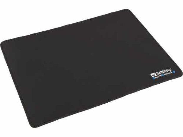 Mouse pad Gaming Sandberg 520-32, negru